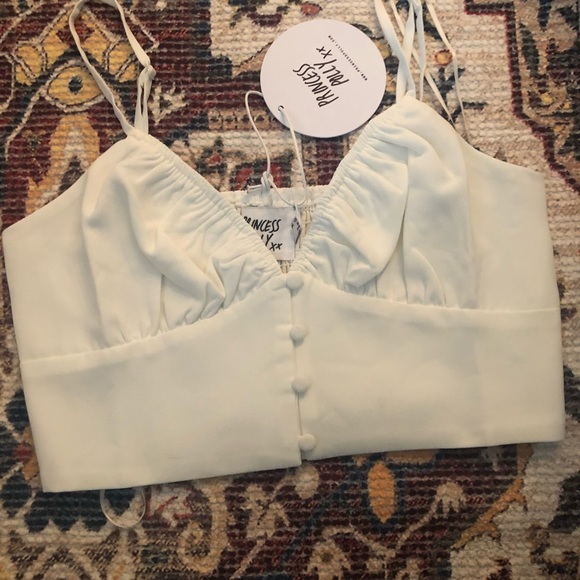 Tank - Picture 1 of 2